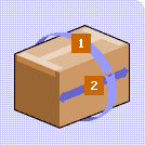 Paketgroesse
